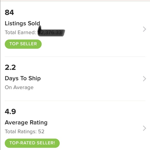 5 Star top-rated seller! - Picture 3 of 3